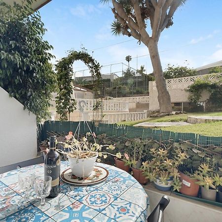 Agave 1 Apartman Puerto de la Cruz Kültér fotó