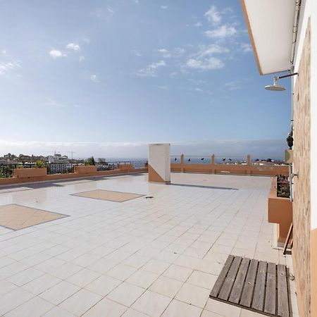 Agave 1 Apartman Puerto de la Cruz Kültér fotó