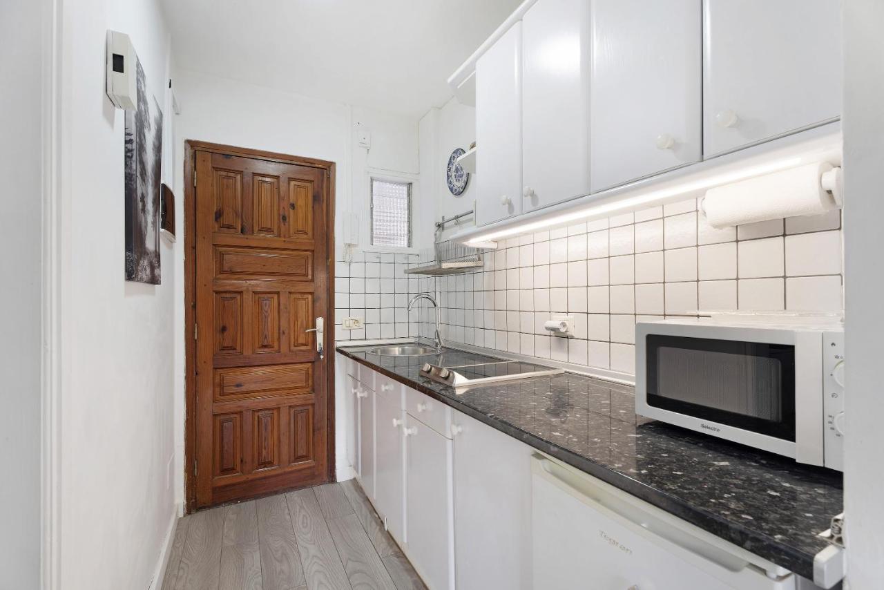 Agave 1 Apartman Puerto de la Cruz Kültér fotó