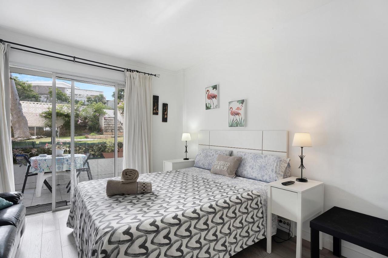 Agave 1 Apartman Puerto de la Cruz Kültér fotó