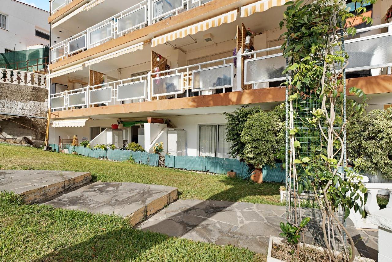 Agave 1 Apartman Puerto de la Cruz Kültér fotó