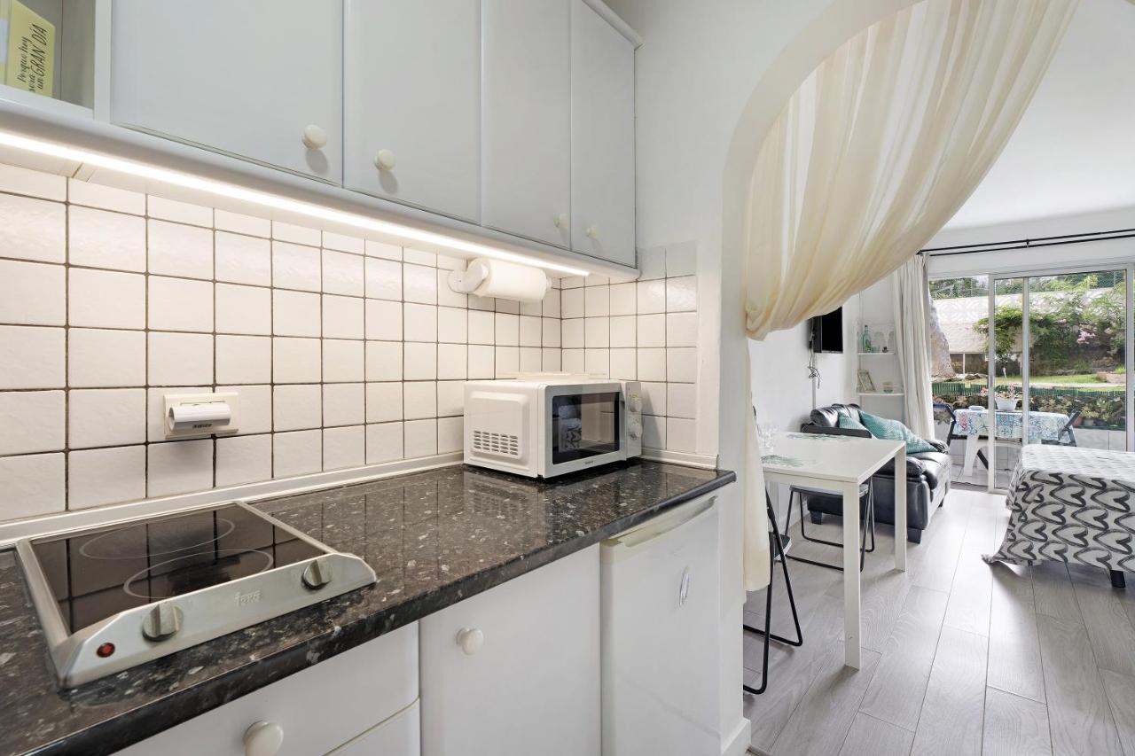 Agave 1 Apartman Puerto de la Cruz Kültér fotó