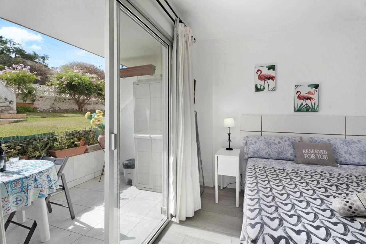Agave 1 Apartman Puerto de la Cruz Kültér fotó