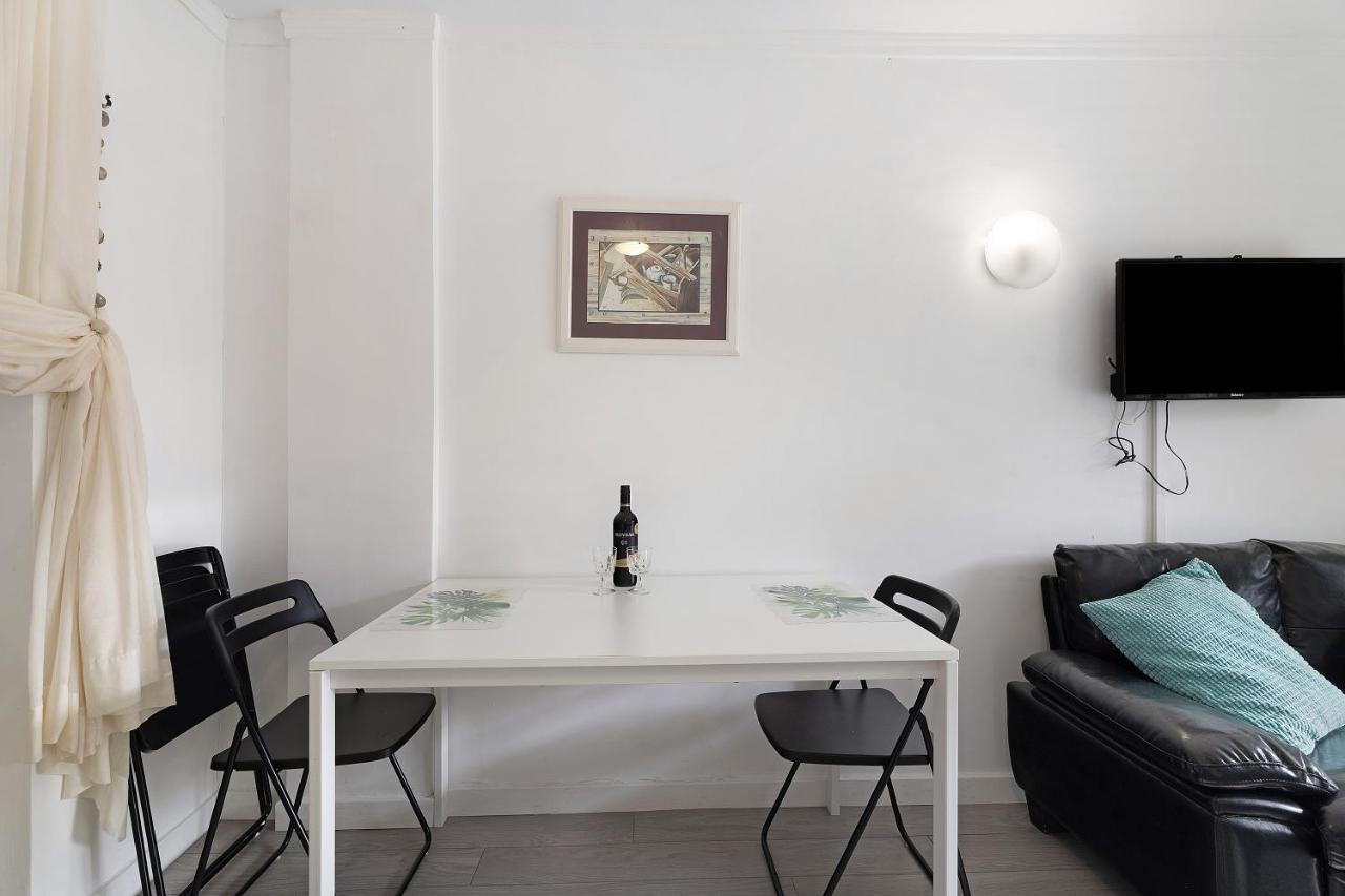 Agave 1 Apartman Puerto de la Cruz Kültér fotó