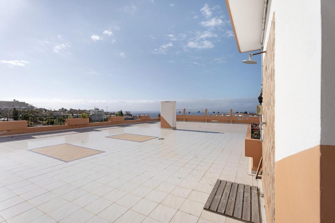 Agave 1 Apartman Puerto de la Cruz Kültér fotó